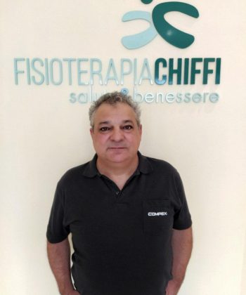 Dott. Giuseppe Chiffi